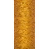 Gutermann Thread 100m Colour 412 Gold - Ribes y Casals