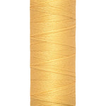 Gutermann Thread 100m Colour 415 Soft Gold - Ribes y Casals