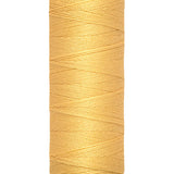 Gutermann Thread 100m Colour 415 Soft Gold - Ribes y Casals