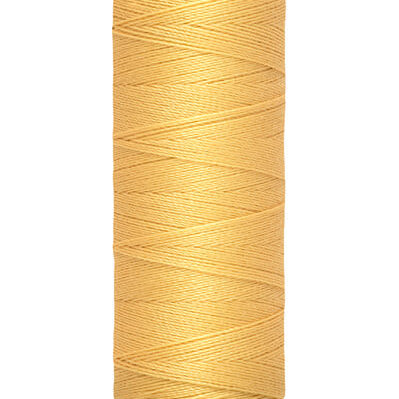 Gutermann Thread 100m Colour 415 Soft Gold - Ribes y Casals