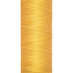 Gütermann yarn 100m colour 416 Yellow - Ribes y Casals