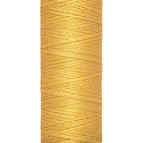 Gütermann yarn 100m colour 488 Yellow - Ribes y Casals