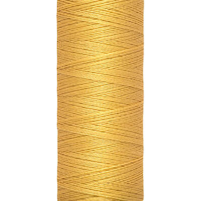 Gütermann yarn 100m colour 488 Yellow - Ribes y Casals