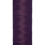 Gütermann yarn 100m colour 517 Aubergine - Ribes y Casals