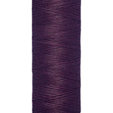 Gütermann yarn 100m colour 517 Aubergine - Ribes y Casals