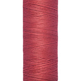 Gütermann yarn 100m colour 519 Burnt Orange - Ribes y Casals