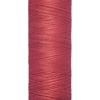 Gütermann yarn 100m colour 519 Burnt Orange - Ribes y Casals