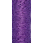 Gütermann yarn 100m colour 571 Purple - Ribes y Casals