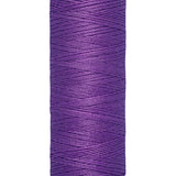Gütermann yarn 100m colour 571 Purple - Ribes y Casals