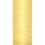 Gütermann yarn 100m colour 578 Vanilla - Ribes y Casals