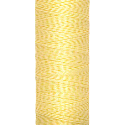 Gütermann yarn 100m colour 578 Vanilla - Ribes y Casals