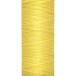 Gütermann yarn 100m colour 580 Yellow - Ribes y Casals