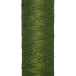 Gütermann yarn 100m colour 585 Green - Ribes y Casals