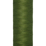 Gütermann yarn 100m colour 585 Green - Ribes y Casals