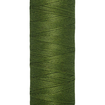 Gütermann yarn 100m colour 585 Green - Ribes y Casals