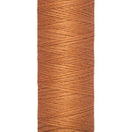 Gütermann yarn 100m colour 612 Pale Copper - Ribes y Casals