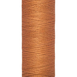 Gütermann yarn 100m colour 612 Pale Copper - Ribes y Casals