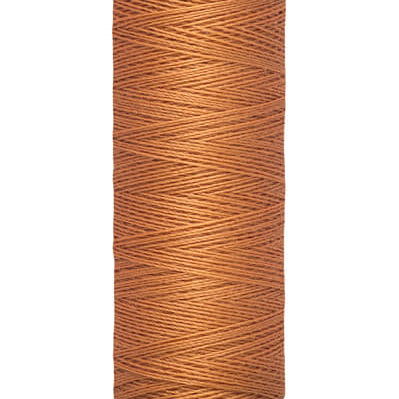 Gütermann yarn 100m colour 612 Pale Copper - Ribes y Casals