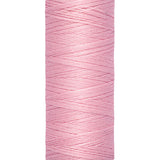 Gütermann yarn 100m colour 660 Light Pink - Ribes y Casals