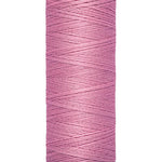 Gütermann yarn 100m colour 663 Bubblegum Pink - Ribes y Casals