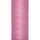 Gütermann yarn 100m colour 663 Bubblegum Pink - Ribes y Casals