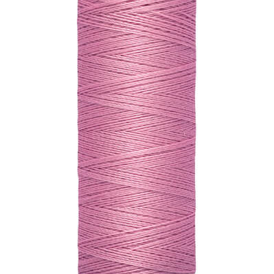Gütermann yarn 100m colour 663 Bubblegum Pink - Ribes y Casals