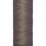 Gütermann yarn 100m colour 669 Brown - Ribes y Casals