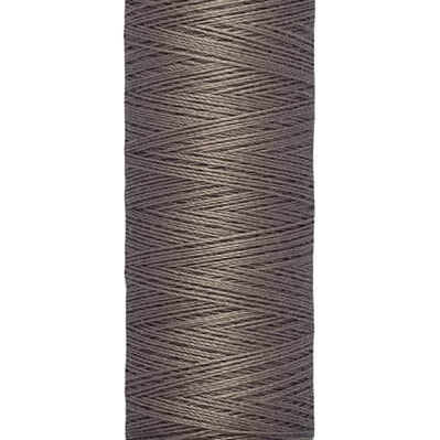 Gütermann yarn 100m colour 669 Brown - Ribes y Casals