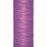 Gütermann yarn 100m colour 716 Dark Mauve - Ribes y Casals