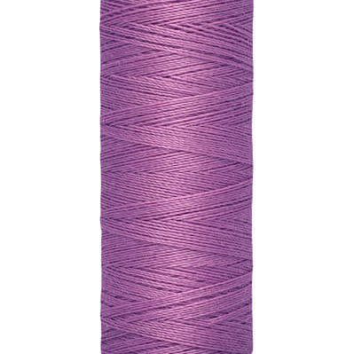 Gütermann yarn 100m colour 716 Dark Mauve - Ribes y Casals