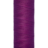 Gütermann yarn 100m colour 718 Dark Magenta - Ribes y Casals