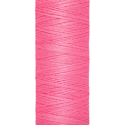 Gütermann Threads 100m color 728 Barbie Pink - Ribes y Casals