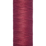 Gütermann Threads 100m color 730 Garnet Soft - Ribes y Casals