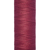 Gütermann Threads 100m color 730 Garnet Soft - Ribes y Casals