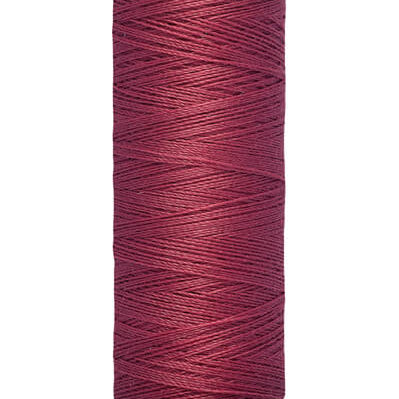 Gütermann Threads 100m color 730 Garnet Soft - Ribes y Casals