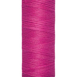 Gütermann yarn 100m colour 733 Fuchsia - Ribes y Casals