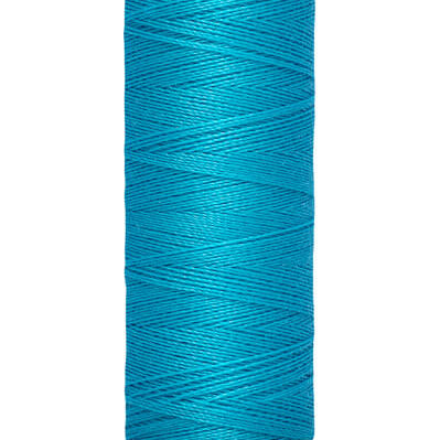 Gütermann yarn 100m colour 736 Turquoise Blue - Ribes y Casals