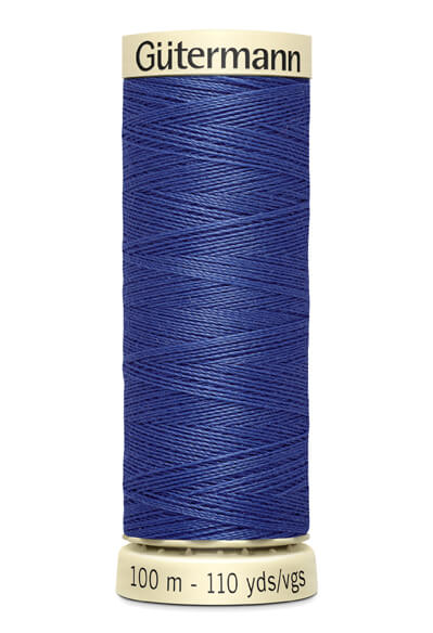 Gütermann yarn 100m colour 759 Deep Lilac - Ribes y Casals