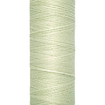 Gütermann Yarns 100m Colour 818 Pale Green Soft - Ribes y Casals