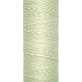 Gütermann Yarns 100m Colour 818 Pale Green Soft - Ribes y Casals