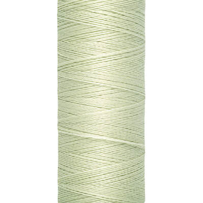 Gütermann Yarns 100m Colour 818 Pale Green Soft - Ribes y Casals