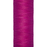 Gütermann yarn 100m colour 877 Bright Magenta - Ribes y Casals
