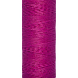Gütermann yarn 100m colour 877 Bright Magenta - Ribes y Casals