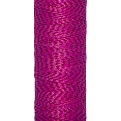 Gütermann yarn 100m colour 877 Bright Magenta - Ribes y Casals