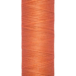 Gütermann yarn 100m colour 895 Salmon - Ribes y Casals