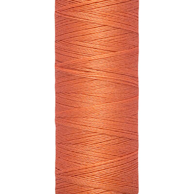 Gütermann yarn 100m colour 895 Salmon - Ribes y Casals