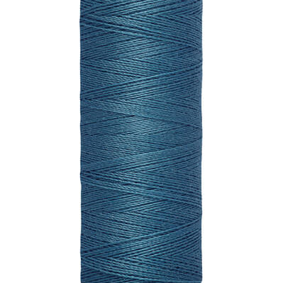 Gütermann yarns 100m color 903 Ocean Blue - Ribes y Casals