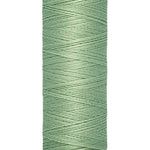 Gütermann yarn 100m colour 914 Light Green - Ribes y Casals
