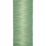 Gütermann yarn 100m colour 914 Light Green - Ribes y Casals