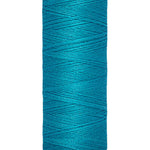 Gütermann yarn 100m colour 946 Intense Turquoise - Ribes y Casals